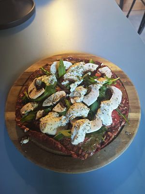  at UMMY - უმმი in Tbilisi