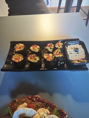  at UMMY - უმმი in Tbilisi