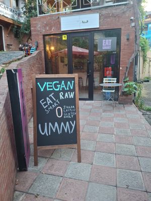  at UMMY - უმმი in Tbilisi