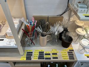   at Re-feel With You - 리필위드유 in Gunpo