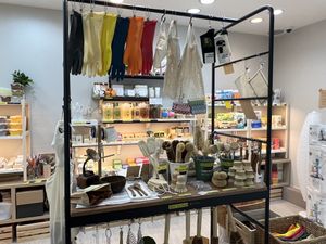   at Re-feel With You - 리필위드유 in Gunpo