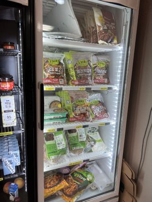   at Re-feel With You - 리필위드유 in Gunpo