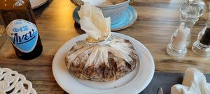  at Taverna Adonis in Kassandra