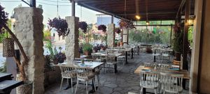  at Taverna Adonis in Kassandra