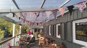  at Cafe Sorrel in Manchester