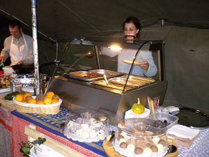  at Balarama in Prague