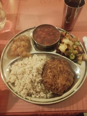  at Balarama in Prague