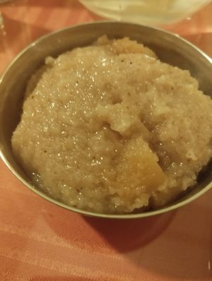  at Balarama in Prague