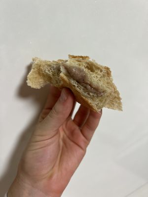   at B and D Bakery - 비앤디 베이커리 in Gunpo