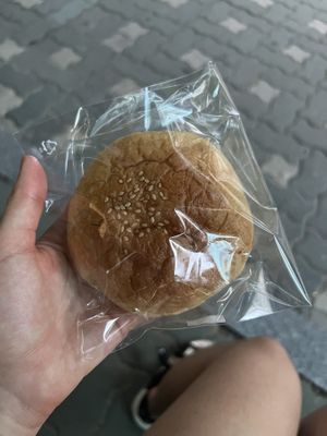   at B and D Bakery - 비앤디 베이커리 in Gunpo