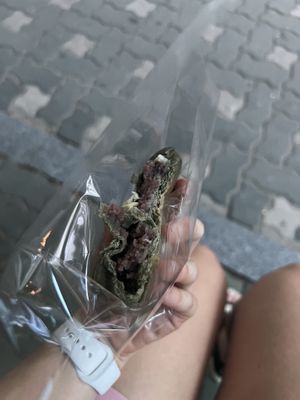   at B and D Bakery - 비앤디 베이커리 in Gunpo