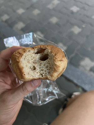   at B and D Bakery - 비앤디 베이커리 in Gunpo