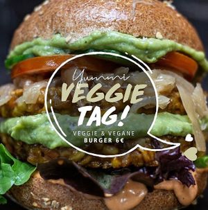  at Burgerheart in Aachen