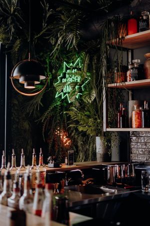  at Burgerheart in Aachen