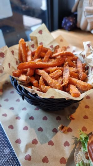  at Burgerheart in Aachen