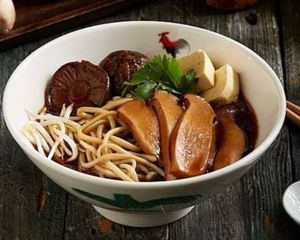  at Lotus Vegetarian Kitchen 素悟 - VivoCity in Central Singapore