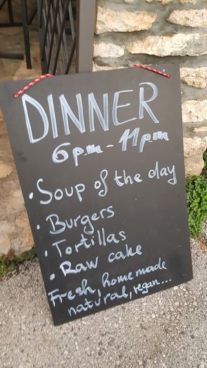  at Mint in Premantura