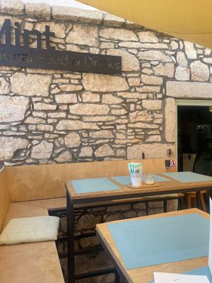 innen  at Mint in Premantura