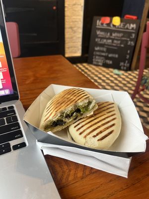   at Urban Butterfly in Cambridge