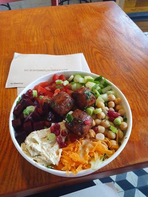  at Urban Butterfly in Cambridge