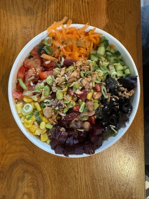   at Urban Butterfly in Cambridge