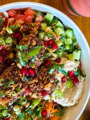   at Urban Butterfly in Cambridge