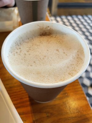   at Urban Butterfly in Cambridge