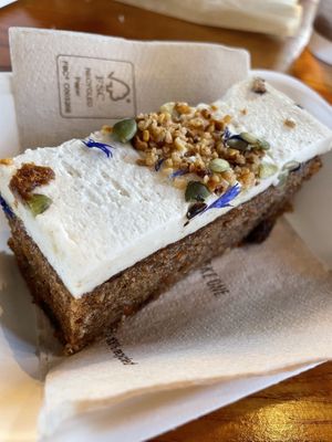   at Urban Butterfly in Cambridge