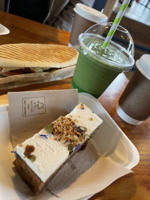   at Urban Butterfly in Cambridge