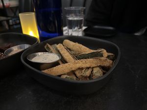   at Urban Vegan Roots in Queens