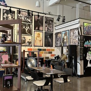   at Urban Vegan Roots in Queens