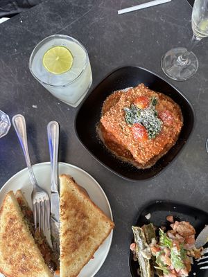   at Urban Vegan Roots in Queens