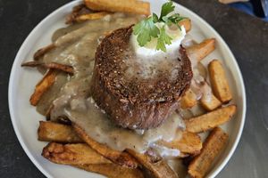  at Urban Vegan Roots in Queens