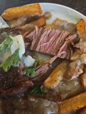  at Urban Vegan Roots in Queens