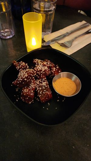  at Urban Vegan Roots in Queens