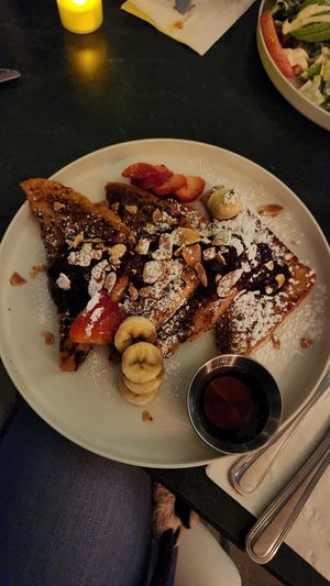  at Urban Vegan Roots in Queens