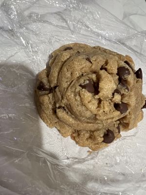   at Urban Vegan Roots in Queens