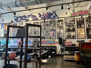  at Urban Vegan Roots in Queens