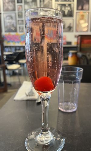  at Urban Vegan Roots in Queens