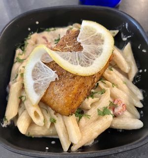  at Urban Vegan Roots in Queens