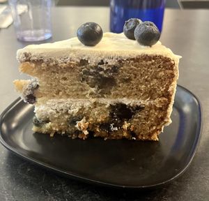  at Urban Vegan Roots in Queens