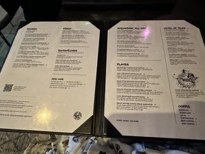   at Urban Vegan Roots in Queens