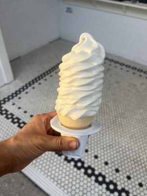 Always good!   at San Marco Dreamette in Jacksonville