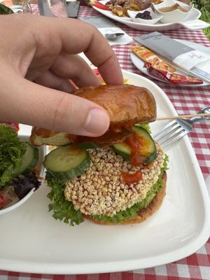   at Gasthof Fellhornstuben in Oberstdorf