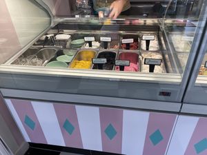 Weitere Sorten   at Roll N Cone in Coesfeld