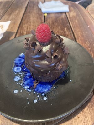   at Secrets by Farga in Barcelona