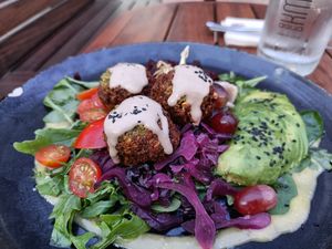  at Secrets by Farga in Barcelona