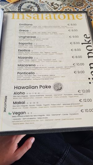  at Pizzeria Damino in Angera