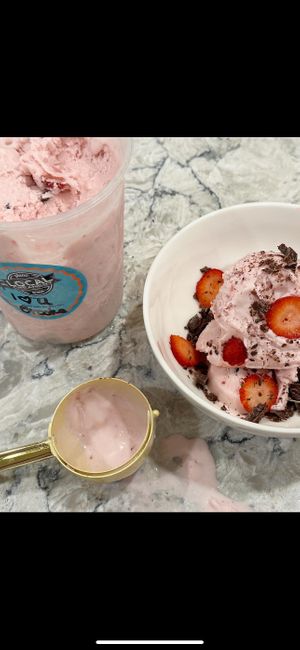 I Heart You   at Local Creamery in Plano