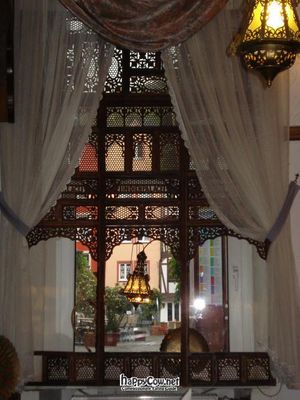  at Taj Mahal in Bernkastel-kues